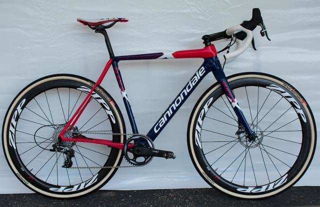 cannondale superx 2020