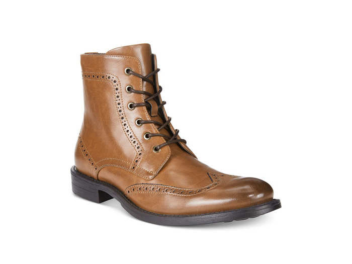 Propel wingtip sales boot