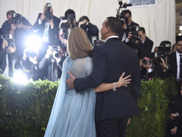 Inside the relationship of power couple Jennifer Lopez and Alex Rodriguez -  who met 12 years before they started dating and consider themselves 'twins'  | BusinessInsider India