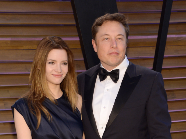 Elon Musk has finally spoken out about his personal life - here's his ...