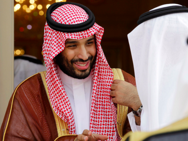 Crown Prince Mohammed has also reportedly been a driving force behind ...