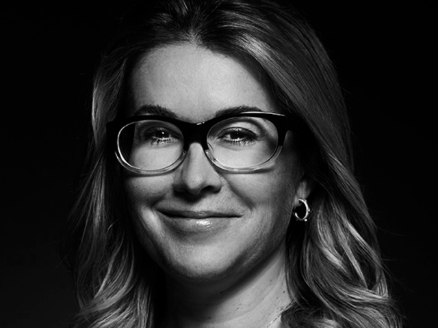 Alegra Ohare Vp Of Global Brand Communications Adidas Business