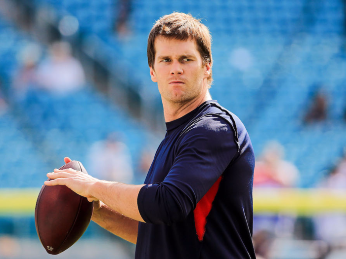 The TB12 Method: Inside Tom Brady and Alex Guerrero's fitness philosophy of  hydration, pliability, and avocado ice cream