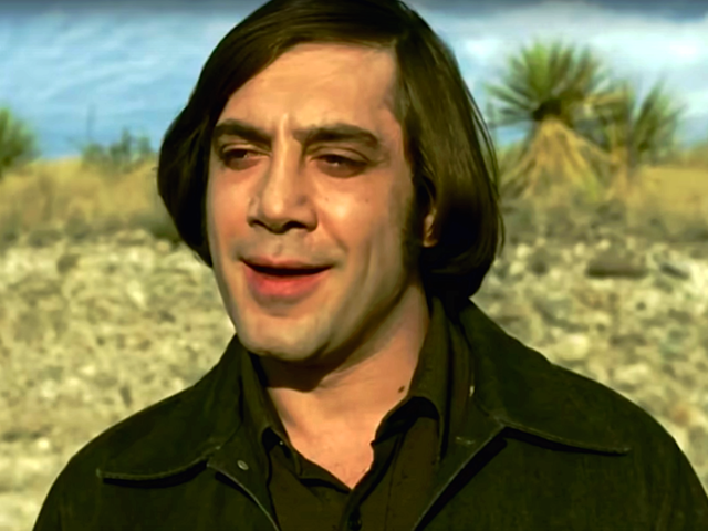 Anton Chigurh Of No Country For Old Men Was The Most Realistic Psychopath Business Insider 1065