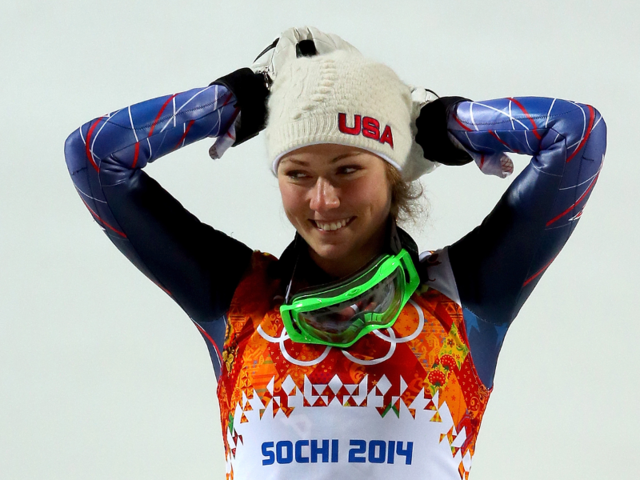 Meet the richest American athletes competing in the Winter Olympics | BusinessInsider India