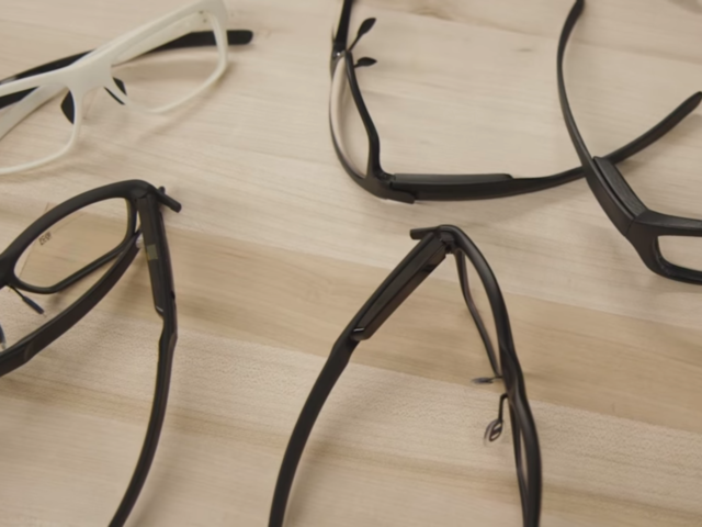 Intel is developing other prototype Vaunt styles, and developers will soon be able to start using the glasses through Intel's early access program, to create use cases for them.
