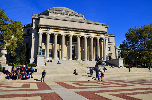 24. Columbia University | Business Insider India