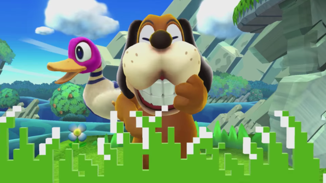 A new 'Super Smash Bros.' game is coming out this year - here's ...