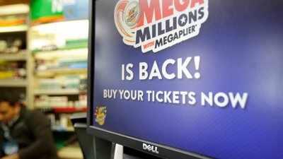 can you purchase mega millions tickets online