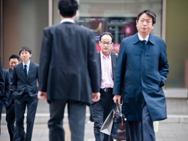 5 ways Japanese work culture is drastically different from the US