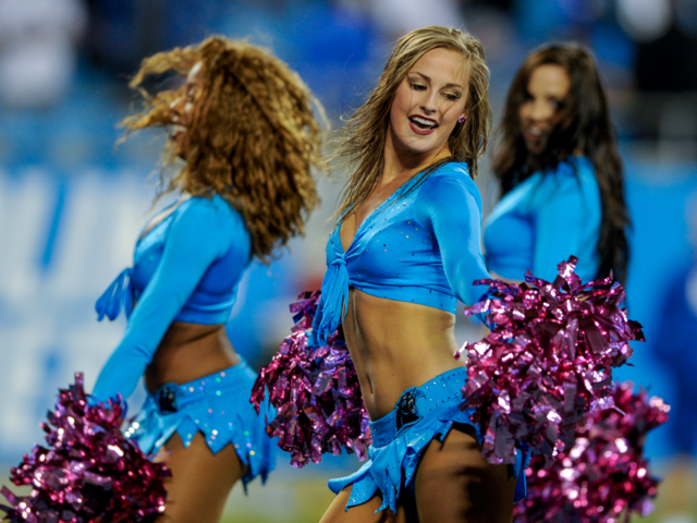 13 stringent rules many NFL cheerleaders have to live by