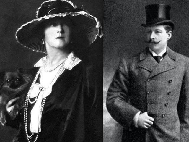 12 famous people who died on the Titanic - and 11 who survived