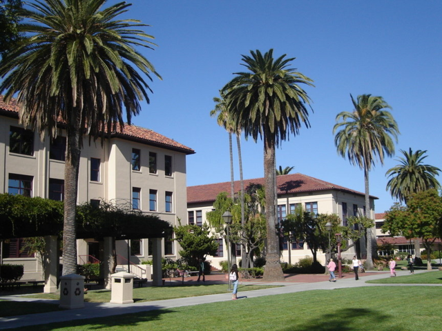 8. Santa Clara, California | Business Insider India