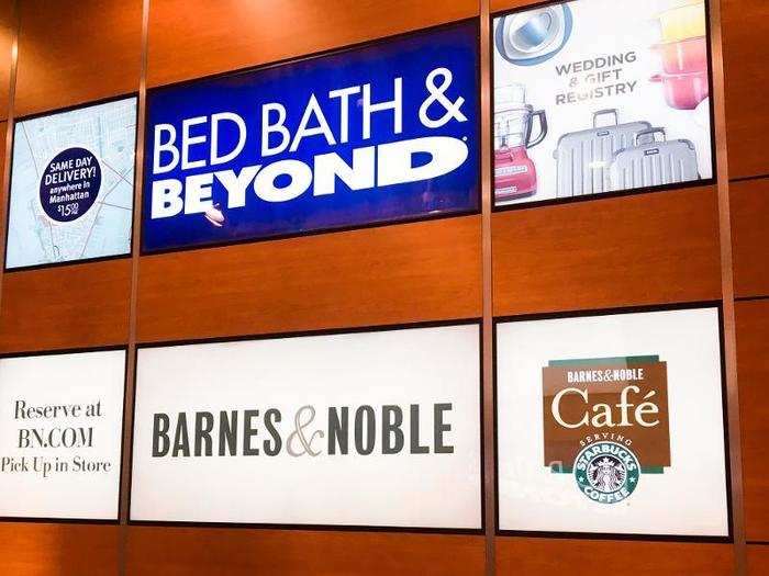 Use Your Toys R Us Gift Card At Bed Bath & Beyond
