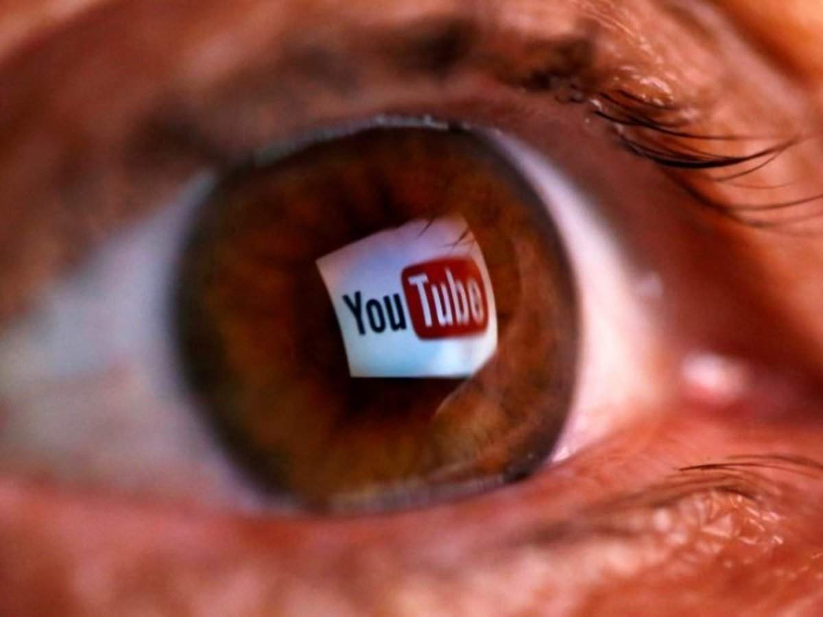 YouTube pulled down 8.3 million offensive videos in 3 months - and porn is  just the tip of the iceberg | Business Insider India