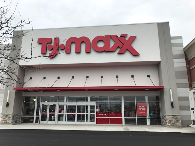 Is T.J.Maxx's Growth Sustainable?