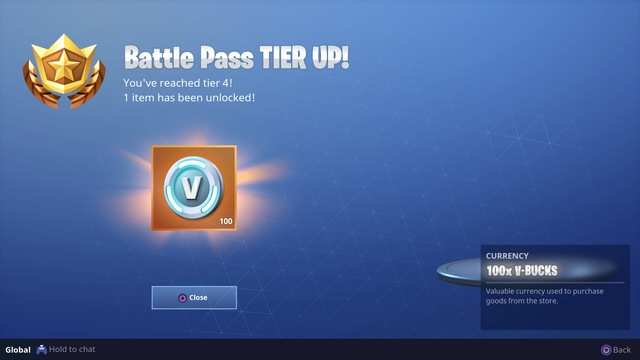 Fortnite Hack Fortnite Free V Bucks Free Battle Pass Season 5 - 640 x 360 jpeg 16kB