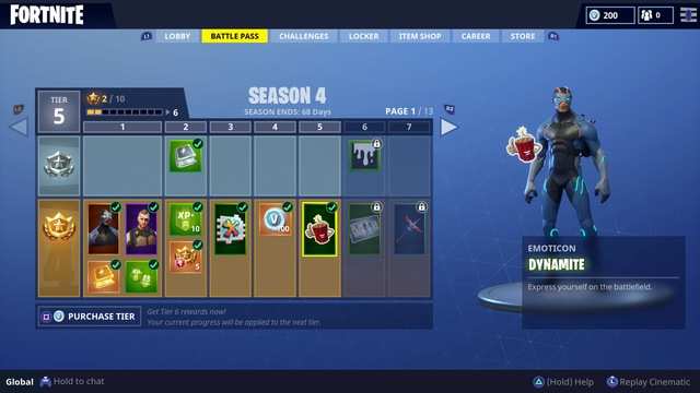 the stuff you get is beyond worth the 10 asking price for the battle pass - fortnite is the battle pass worth it