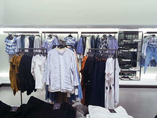 We visited H&M and Zara to see which was a better fast-fashion store ...