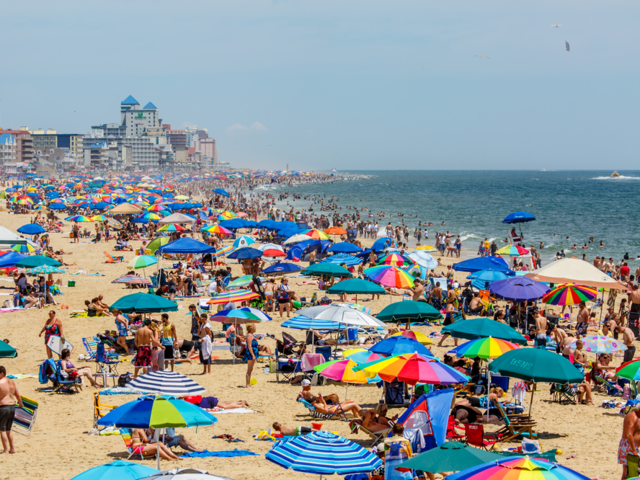 6. Ocean City, Maryland | Business Insider India