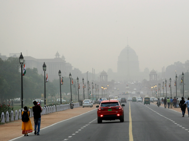 India has many of the most polluted cities in the world. The World ...