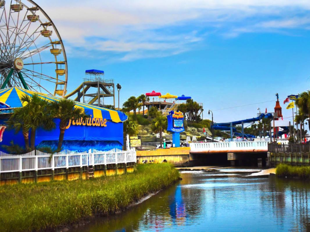 32. Family Kingdom Amusement Park — Myrtle Beach, South Carolina ...