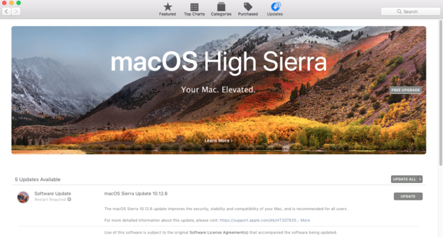 Скачать instal the new version for mac