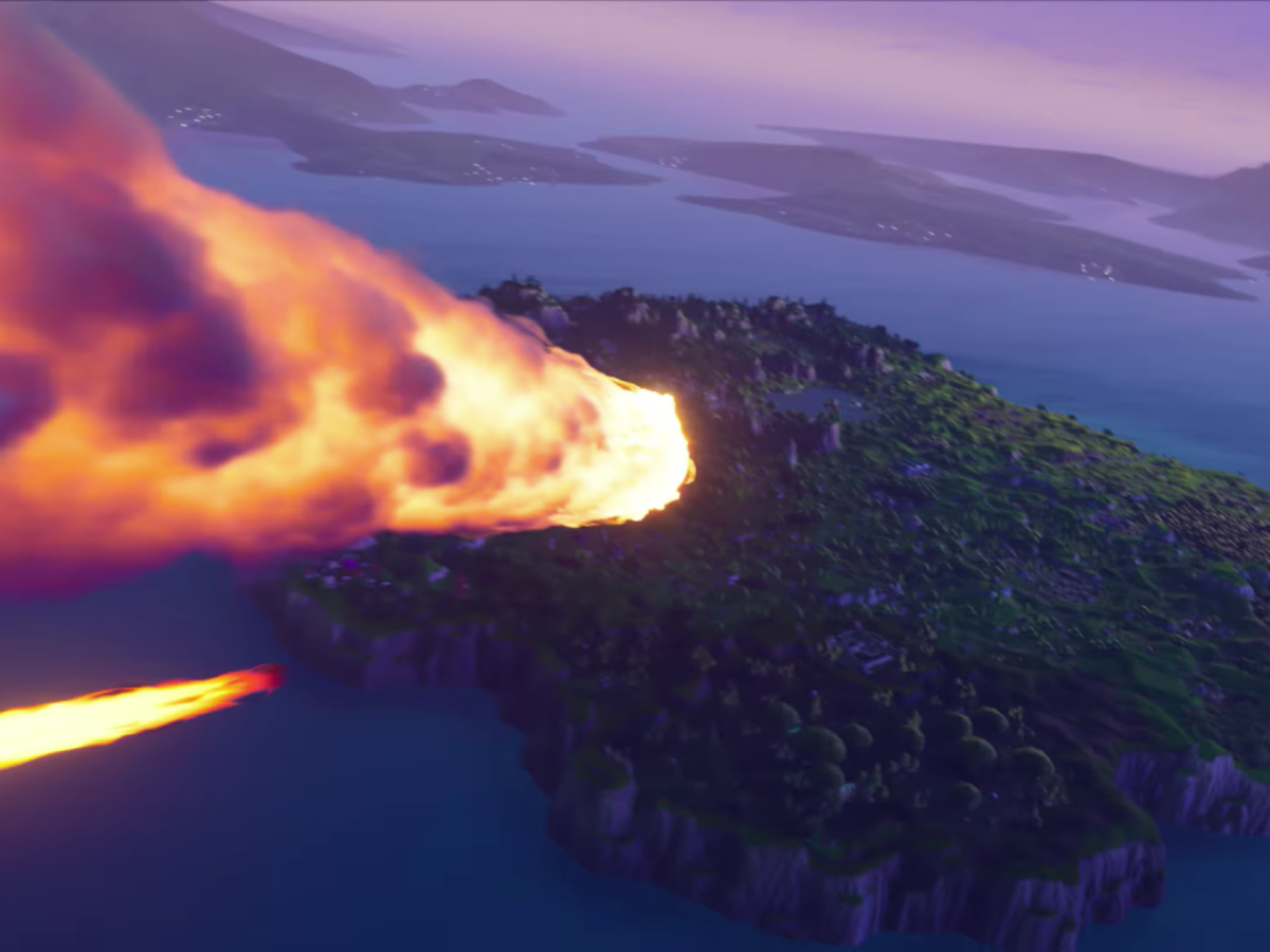 Fortnite' players are furious at Sony for locking accounts to the PlayStation  4 - an exclusionary tactic that's burning years of goodwill with fans