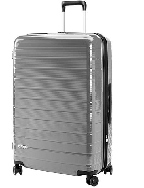 I ve tried 6 different luggage brands and this one is by far the