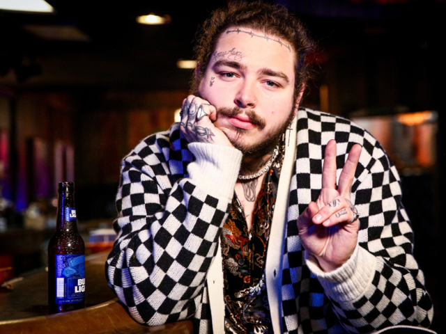 1. Post Malone | Business Insider India