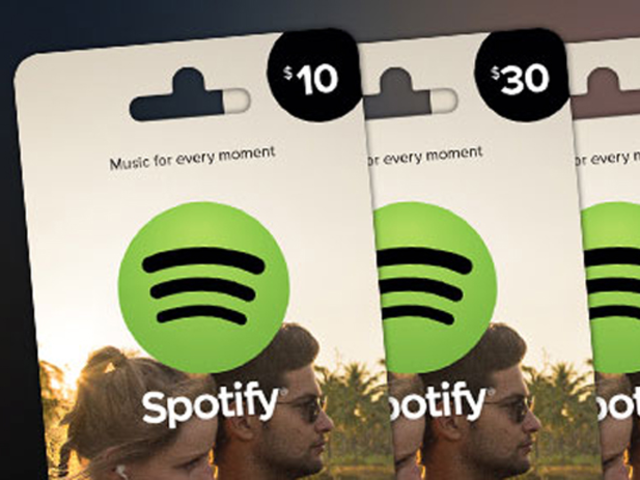 spotify free trial 3 months