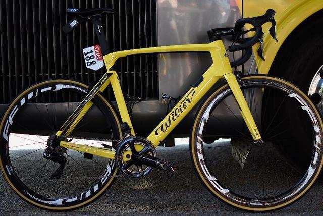 direct energie wilier