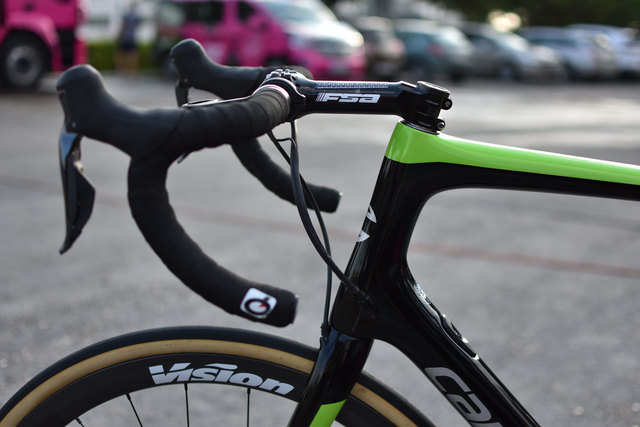 150 mm stem