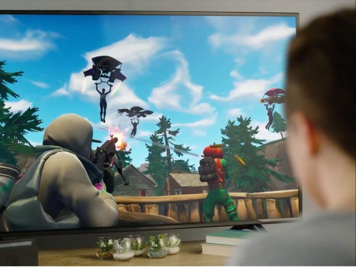 Parents Hire Fortnite Touter Parents Are Paying As Much As 35 An Hour For Fortnite Coaches For Their Kids Business Insider India