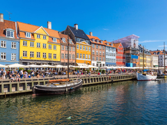 9. Copenhagen, Denmark | Business Insider India