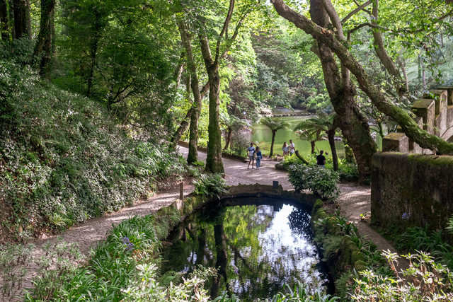 I Visited The Portuguese Castle Called 'Disneyland For Adults,' And It ...