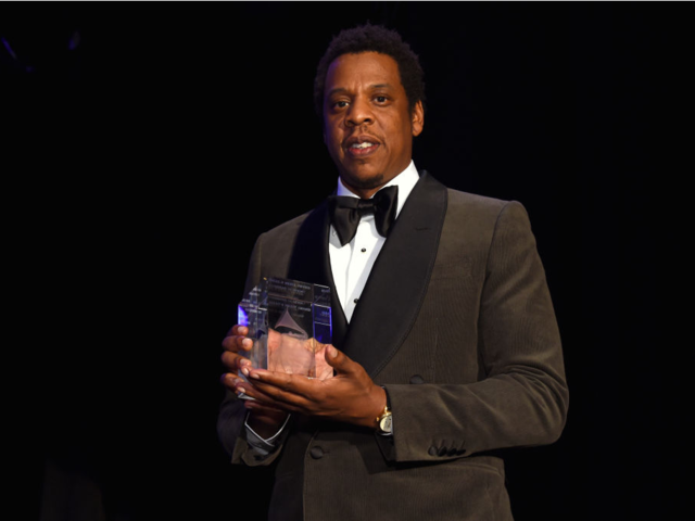 Jay-Z Sees His Net Worth Jump To Record Heights: Report