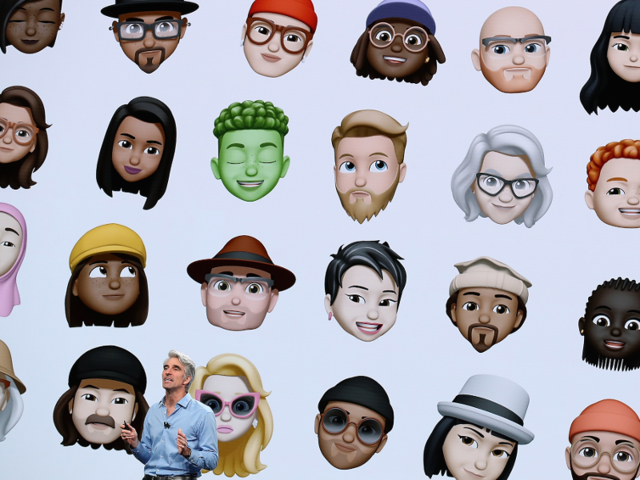 Avatar for apple download