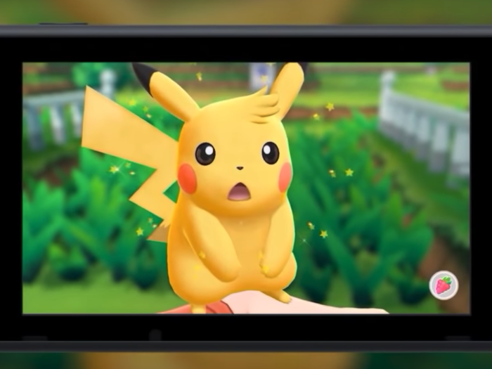 Pokémon Let's Go' Blue, Red and Green Locations: How to Find and