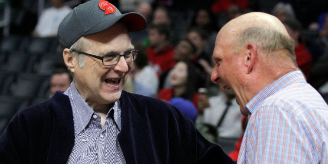 Steve Ballmer, Former Microsoft CEO | Business Insider India