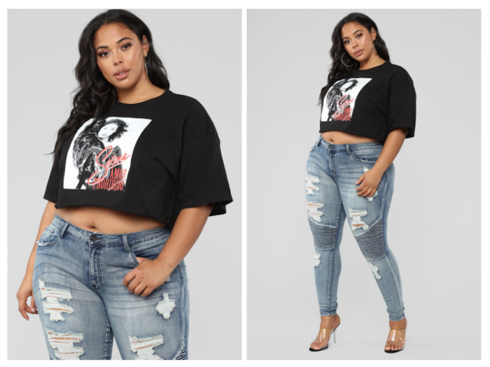 BEST Fashion Nova Curve Haul YET: Fall 2023 