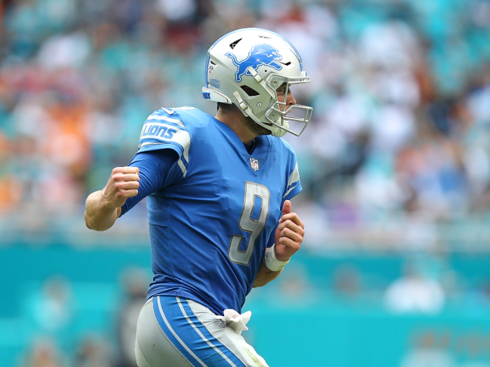 DraftKings Value Plays for Week 8 of the NFL Season