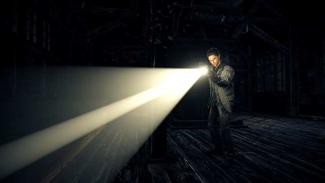 alan wake ps3