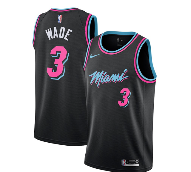 miami heat jersey flipkart