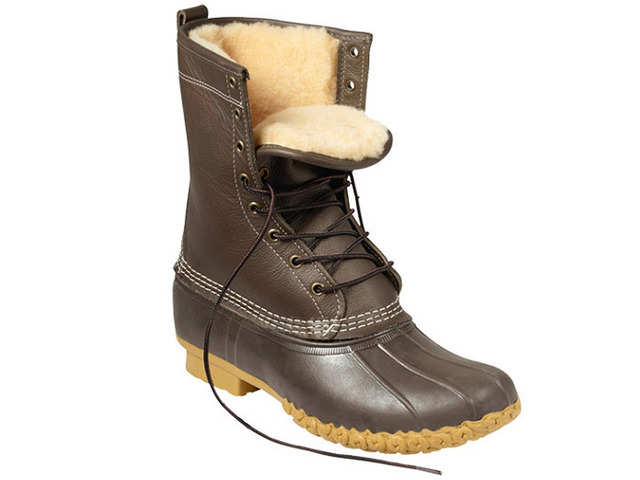 best arctic boots