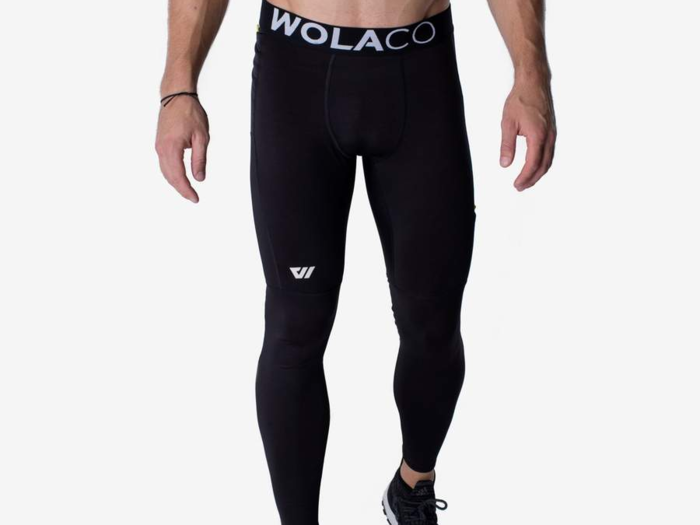 the best mens running tights overall