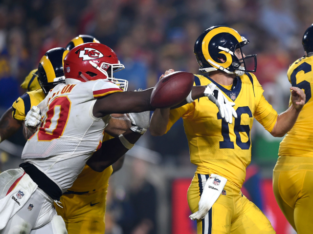 Chiefs to face Rams for first time since epic 2018 game