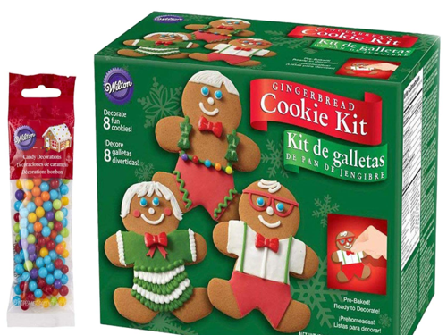 The Best Gingerbread House Kits You Can Buy Businessinsider