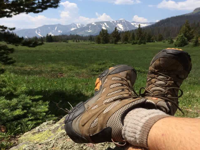 The best men s hiking boots you can buy BusinessInsider India