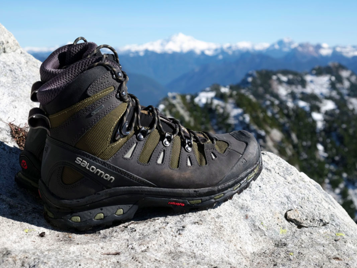 The best men s hiking boots you can buy BusinessInsider India